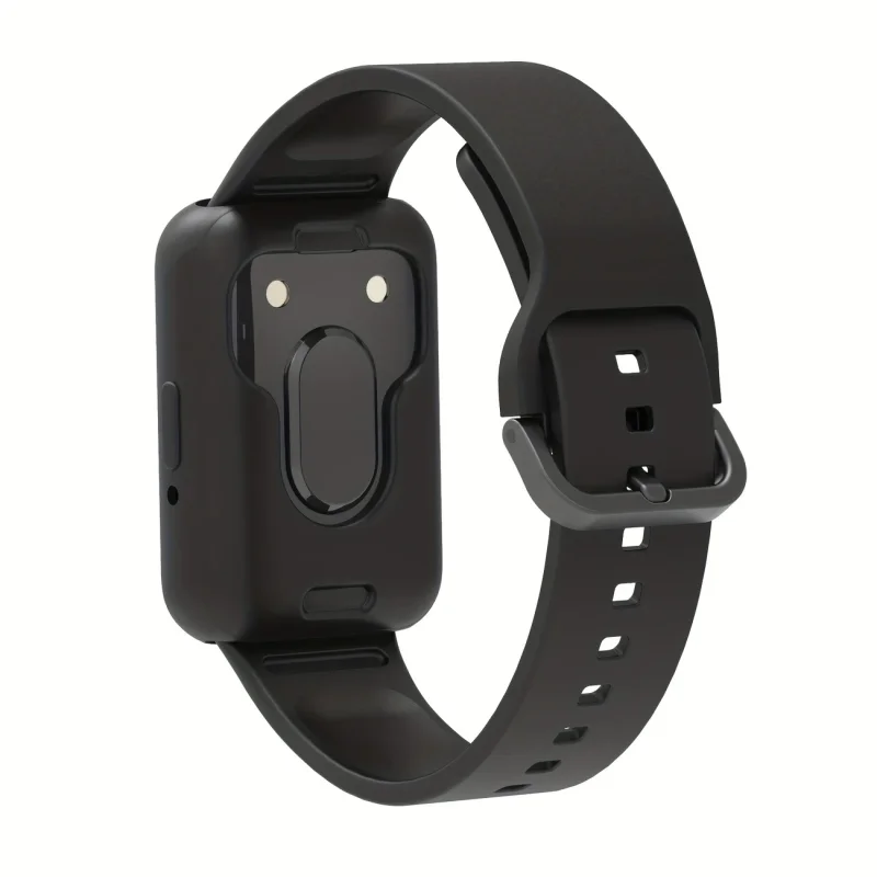 Displayschutzfolie für Samsung Galaxy Fit 3, Stoßstange, Smartwatch-Armband, Sport-Armband, Fitness-Armband, Ersatzzubehör – Detail 3
