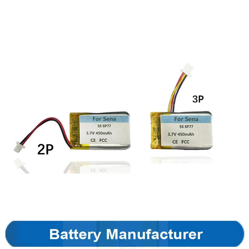Replaces 450Mah XK6… - image