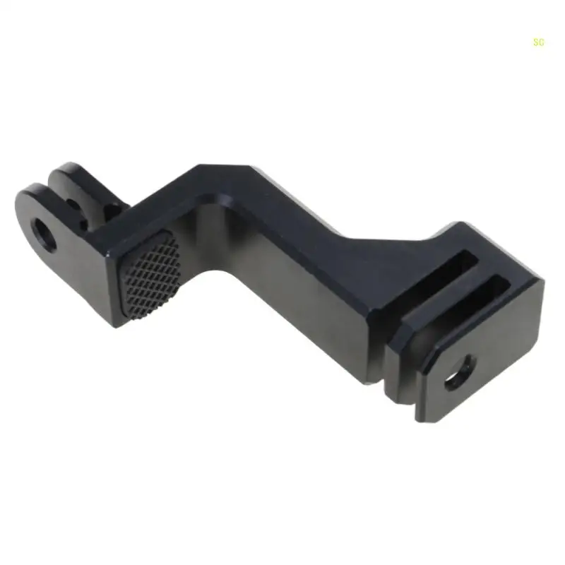 กล้องวงเล็บ L แนวตั้งแผ่นวิดีโอ L กล้อง QUICK RELEASE ขาตั้งกล้อง Dropshipping