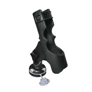 Kayak Fishing Rod, Powerlock Rod holder, fits 360 Grade Adjustment, Pastor Fishing Boat Project, Universal Fit 9 Main Sales Support Caiaque - №10