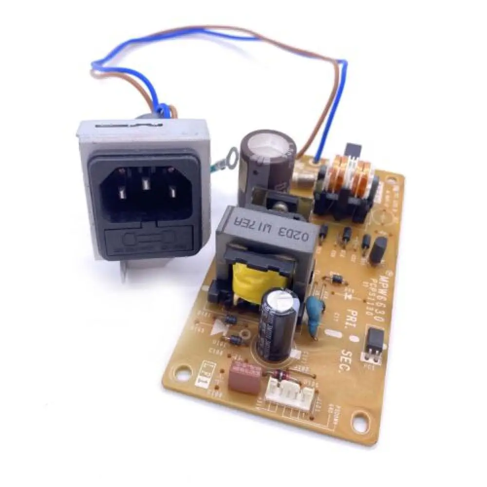 

Power Supply Board J265W 220V MPW6630 PCPS1130 fits for Brother J715W J615W J315W J415W dcp J410W MFC-J125 J515W 395c J140W