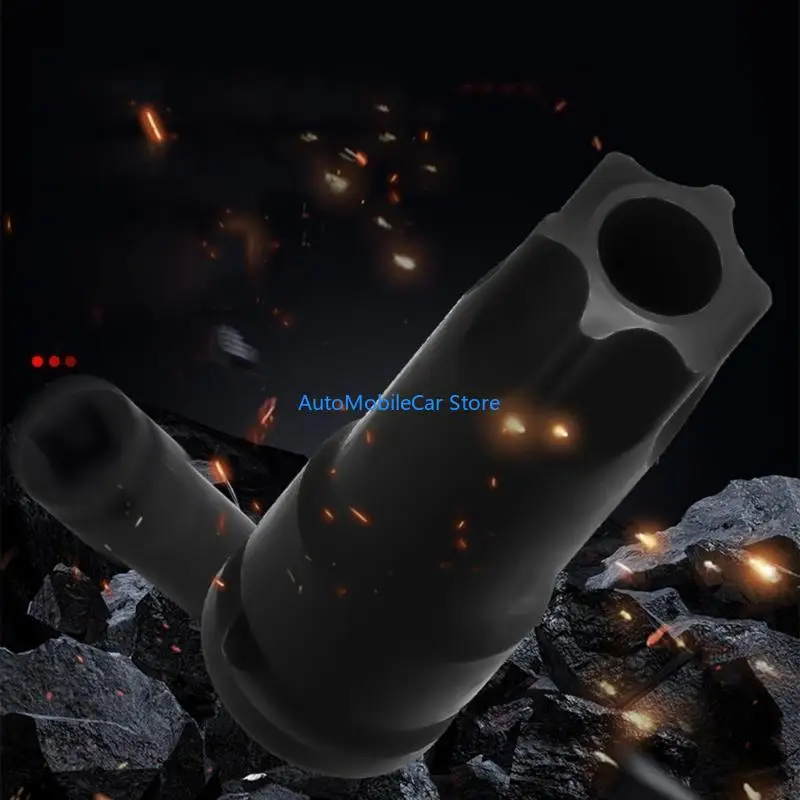 G8TE Star Impact Socket for Camshaft Pulley Position Correction In Engine Repair