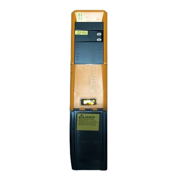 Used in Stock B&R ACOPOSmulti 8BVI0110HWS0.000-1 Servo Motor Drive Controller Amplifiers