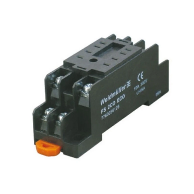 7760056126 FS 2CO ECO Relay Base Connector Adapter New Genuine Original Product In Stock