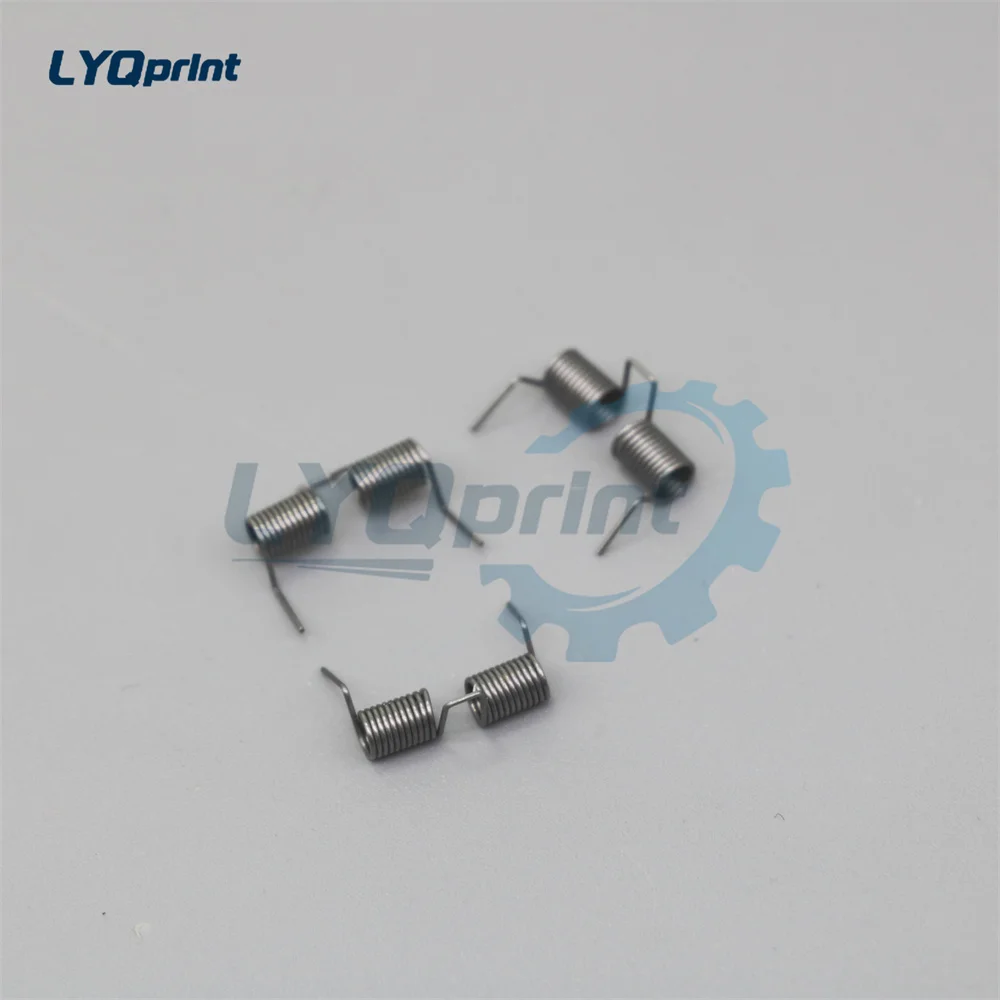 Numbering Machine Spring for Komori Printing Machine Replacement Part