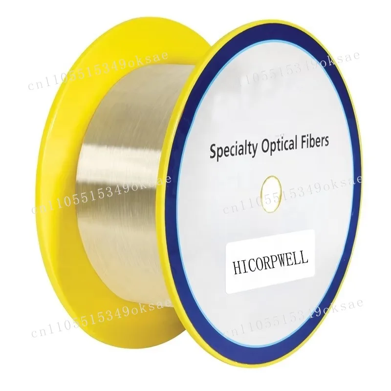 Fiber Core 200/400/…