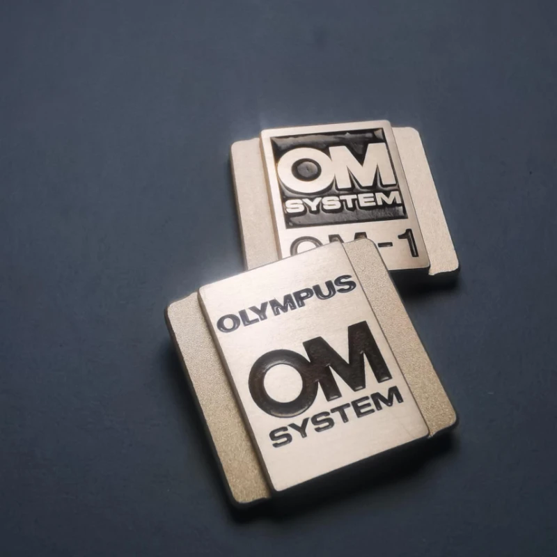 Olympus OM1 EM10 EM5 EM1 om5iii 4 generation hot shoe protective cover shutter button