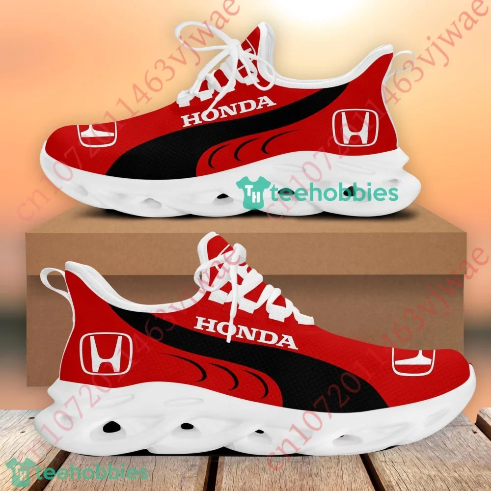 Рисунок 6 - Обувь Honda, мужские кроссовки