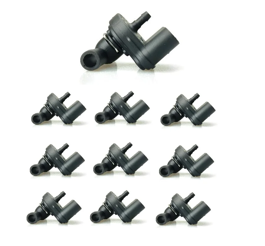 Wholesale 10Pcs/Lot LPG CNG MAP Sensor PS-04 Plus 5 Pins