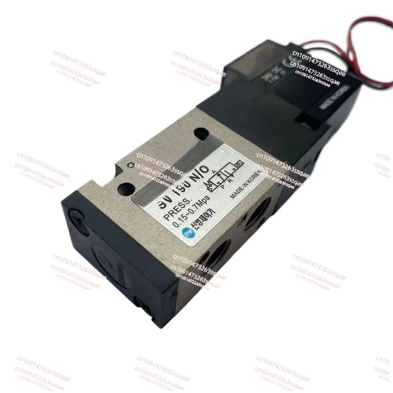 

Solenoid valve SV190 N/O SV190N/C AC220 DC24 solenoid valve