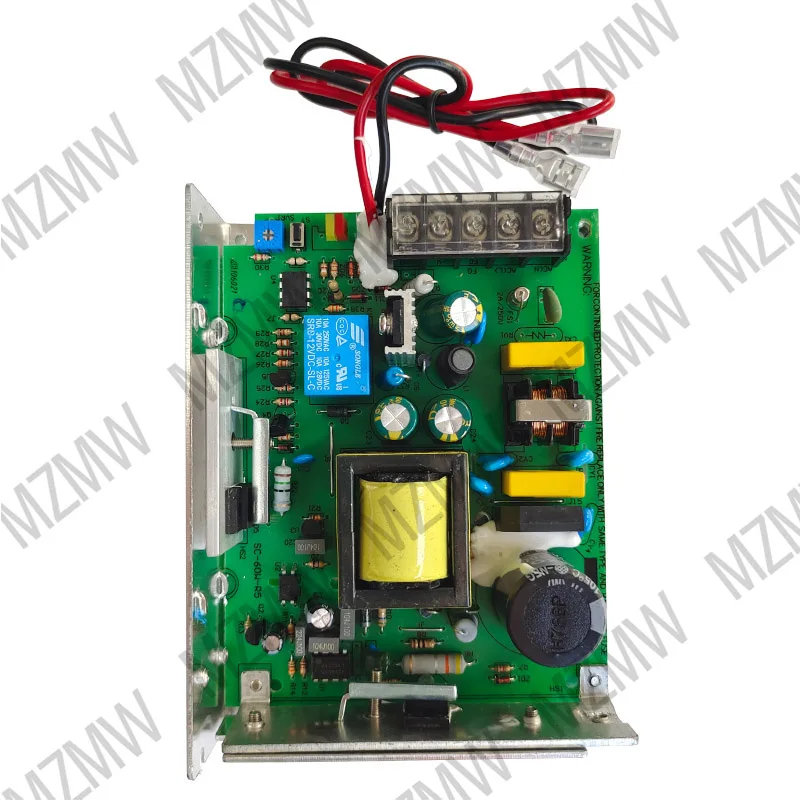 Imagem -02 - Mzmw-switching Power Supply Ups Charge Function Cctv Monitor Battery 60w 12 v 24v ac 110 v 220v dc Sc6012 Sc-6024