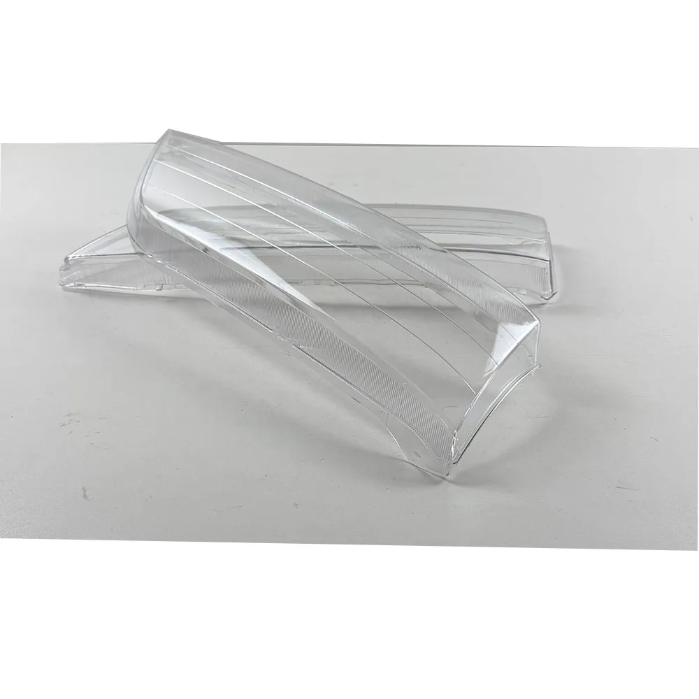 

Clear Car Headlights Cover Lampshade for Toyota MARK JZX100 GX100 1997 1998 1999 Head Lamp