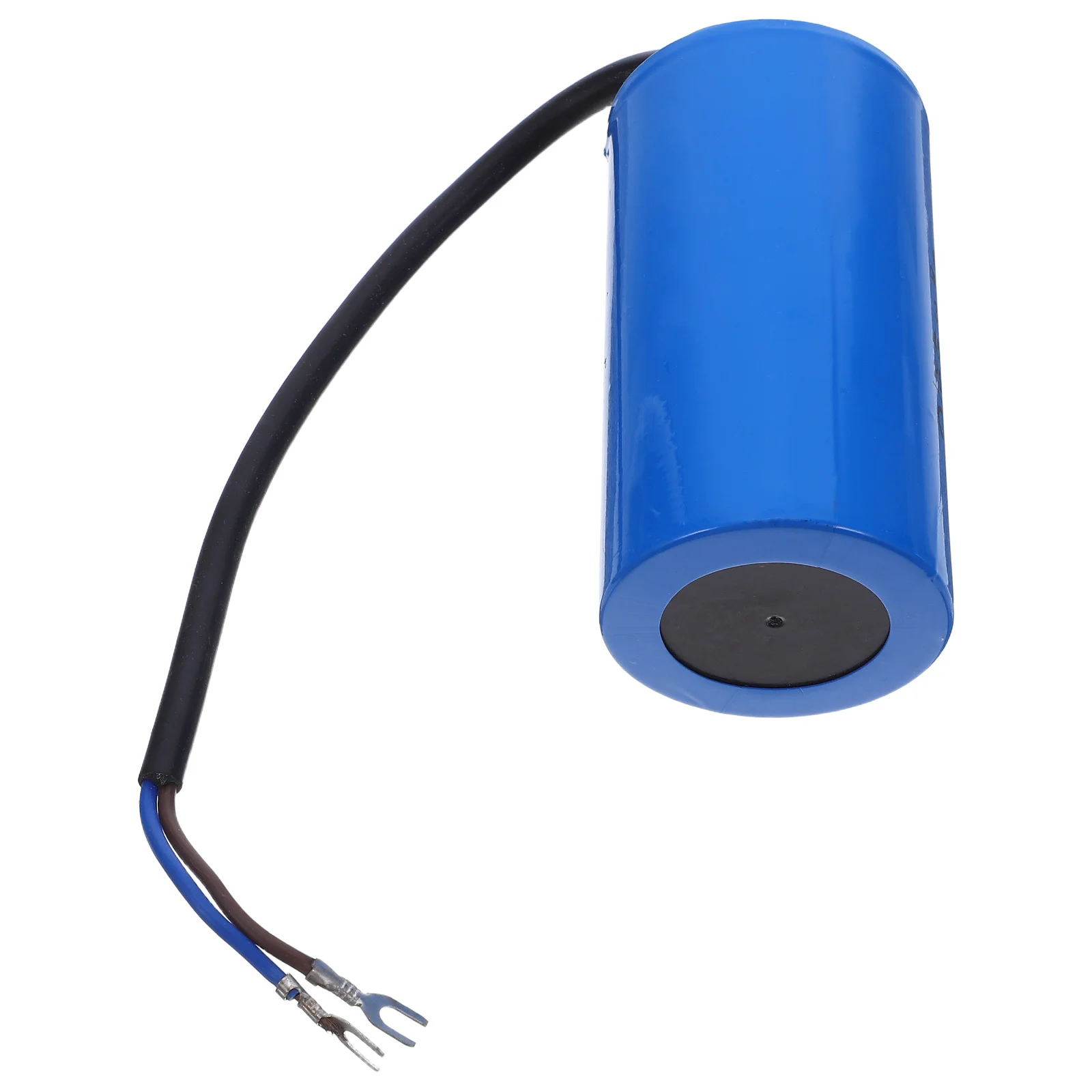 

30Uf Air Compressor Capacitor Motor Start Capacitor For Industrial Applications Low Noise Continuous Use Replacement Supply