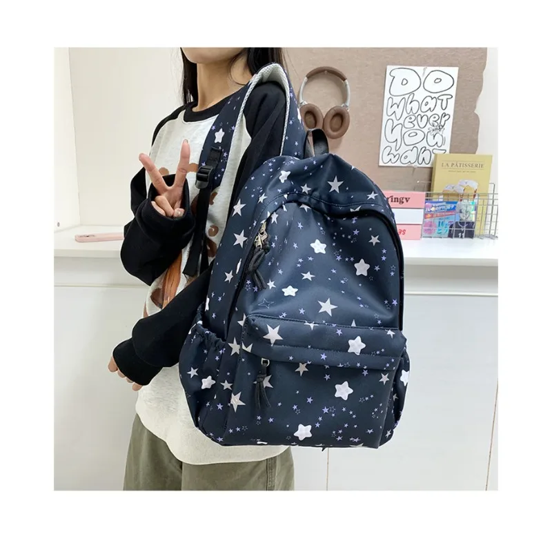 

Backpack School Bag Girl Back Pack For Children Kid Child Teenager Female Class Schoolbag Primary Women Bagpack Teen Bookbag Kit