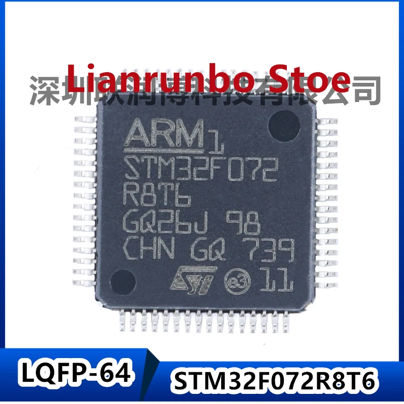 New Original STM32F…