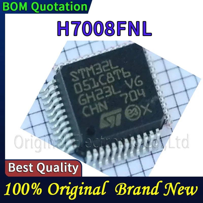10pcs/lot H7008 H7008FNL  Original  In stock High quality