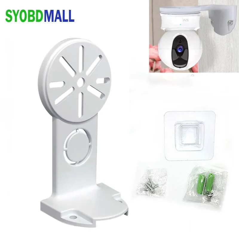 ΠΠΎΠ΄ΡΠ΅ΠΌΠ½ΡΠΉ ΠΊΡΠΎΠ½ΡΡΠ΅ΠΉΠ½ Π΄Π»Ρ ΠΊΠ°ΠΌΠ΅ΡΡ Π²ΠΈΠ΄Π΅ΠΎΠ½Π°Π±Π»ΡΠ΄Π΅Π½ΠΈΡ Π±Π΅Π· Π³Π²ΠΎΠ·Π΄Π΅ΠΉ Π½Π° ΡΡΠ΅Π½Ρ, Π΄ΠΎΠΌΠ°ΡΠ½ΠΈΠΉ Π΄Π΅ΡΠΆΠ°ΡΠ΅Π»Ρ Π΄Π»Ρ ΠΊΠ°ΠΌΠ΅ΡΡ Ρ Π²ΡΠ°ΡΠ°ΡΡΠ΅ΠΉΡΡ Π³ΠΎΠ»ΠΎΠ²ΠΊΠΎΠΉ Π΄Π»Ρ XIAOMI EZVIZ TP-LINK IMOU ΠΠΎΠ΄ΡΠ΅ΠΌΠ½ΡΠΉ ΠΊΡΠΎΠ½ΡΡΠ΅ΠΉΠ½ Π΄Π»Ρ ΠΊΠ°ΠΌΠ΅ΡΡ Π²ΠΈΠ΄Π΅ΠΎΠ½Π°Π±Π»ΡΠ΄Π΅Π½ΠΈΡ Π±Π΅Π· Π³Π²ΠΎΠ·Π΄Π΅ΠΉ Π½Π° ΡΡΠ΅Π½Ρ, Π΄ΠΎΠΌΠ°ΡΠ½ΠΈΠΉ Π΄Π΅ΡΠΆΠ°ΡΠ΅Π»Ρ Π΄Π»Ρ ΠΊΠ°ΠΌΠ΅ΡΡ Ρ Π²ΡΠ°ΡΠ°ΡΡΠ΅ΠΉΡΡ Π³ΠΎΠ»ΠΎΠ²ΠΊΠΎΠΉ Π΄Π»Ρ XIAOMI EZVIZ TP-LINK IMOU