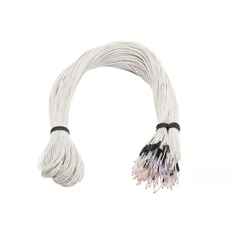 1/2/5 Stück 3D-Drucker 100K Ohm NTC 3950 Thermistor-Sensoren mit 1M Kabel Dupont 3D-Drucker-Teile für Reprap Temperaturmessung – Detail 9