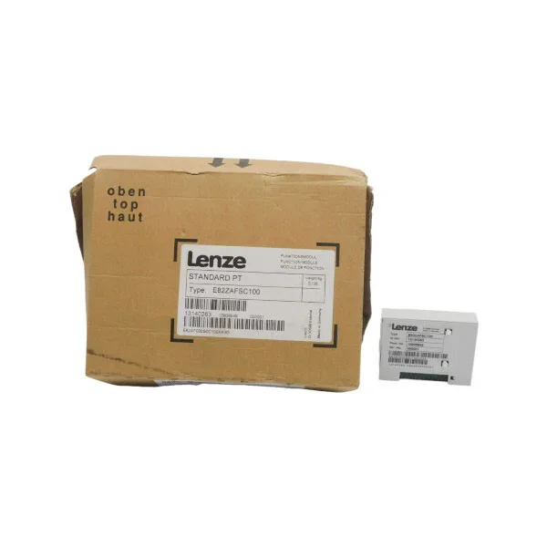 

2026 E82zafsc100 13140263 Nsmp Brand New Original Spot Plc