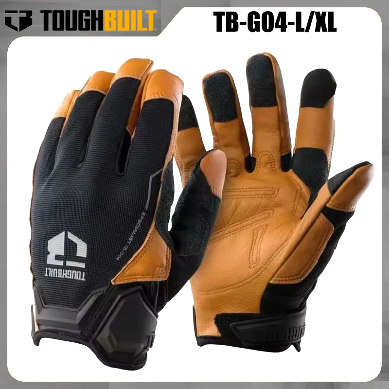 Toughbuilt TB-G04-L…