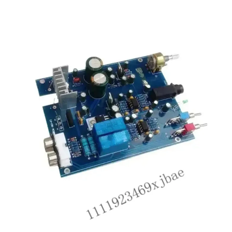 speaker-measurement-kit-damping-impedance-frequency-response-sound-production-diy-testing-tool