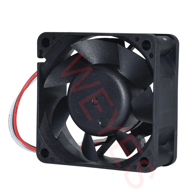 New For SanAce60WF  9WF0624H4D03 DC 24V 0.15A Three Lines Cooling Fan