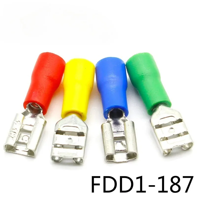 100PCS FDD1-187 22-…