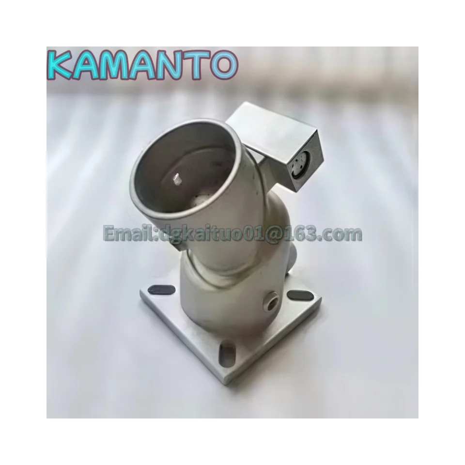 Compressor Spare 23698715 49008162 RB80 Inlet Valve Ingersoll Rand Air Compressor