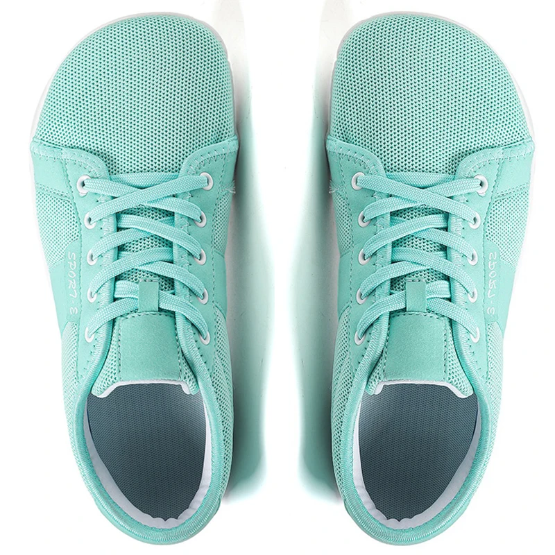 

Мужская повседневная обувь на широкой ноге, летние туфли на плоской подошве босиком, минималистичная вулканизированная обувь, кроссовки для фитнеса