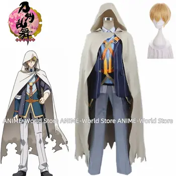 8 best sales 刀劍亂舞 cosplay - №5