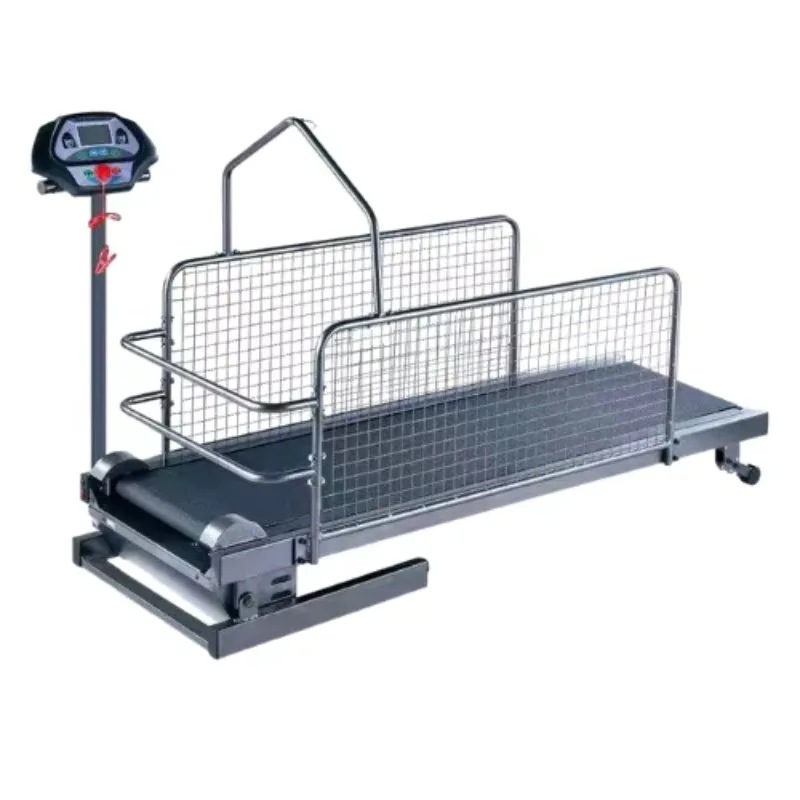 

Dog Training Equipment Animal Home Electric Treadmill Pet Dog Treadmill for Dogs Protection Pet Running