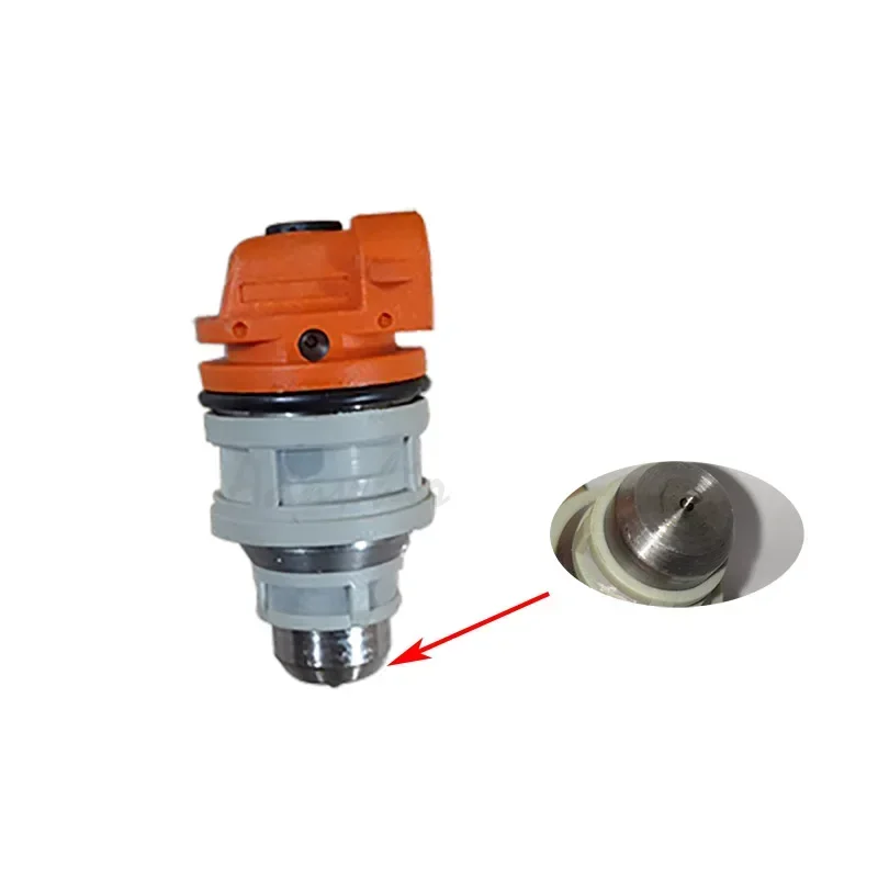 Fuel Injector for Fiat Punto VW Gol Lancia Y 1.0 1.1 1.2 Iwm523.00 IWM52300 FJ1071312B1 75112523 50100302 9945561 9946967