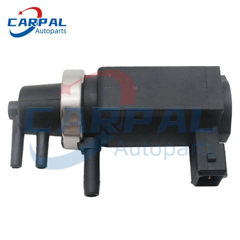 New Turbo Pressure Solenoid Valve 14956-EB70B 14956EB70B 14956EB70A 14956EB300 For Nissan Navara D40 Pathfinder R51 2.5L