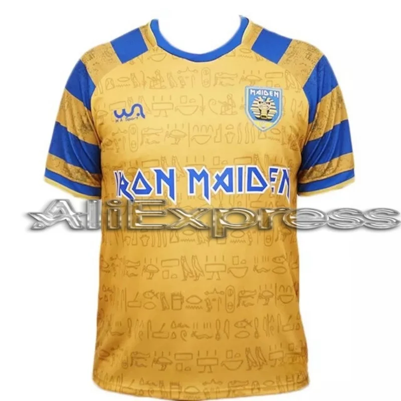 

2025 New Football Jerseys Warm-up Training Clothes T-shirt Children Men's Liverpool Special Edition Football Jerseys MOTO