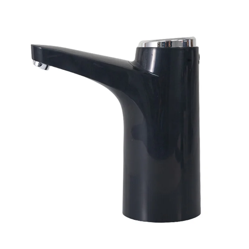 

Hand Water Pump Electric Water Dispenser Pump Drinking USB Rechargeable Automatic Portable Dispensador De Agua