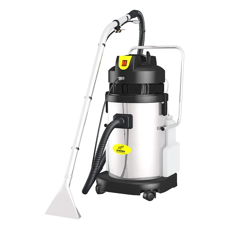 

Portable Steam Commercial Hotel Room Wet Dry Vacuum Carpet Extractor Cleaner For Car Washing Interior Cleaning