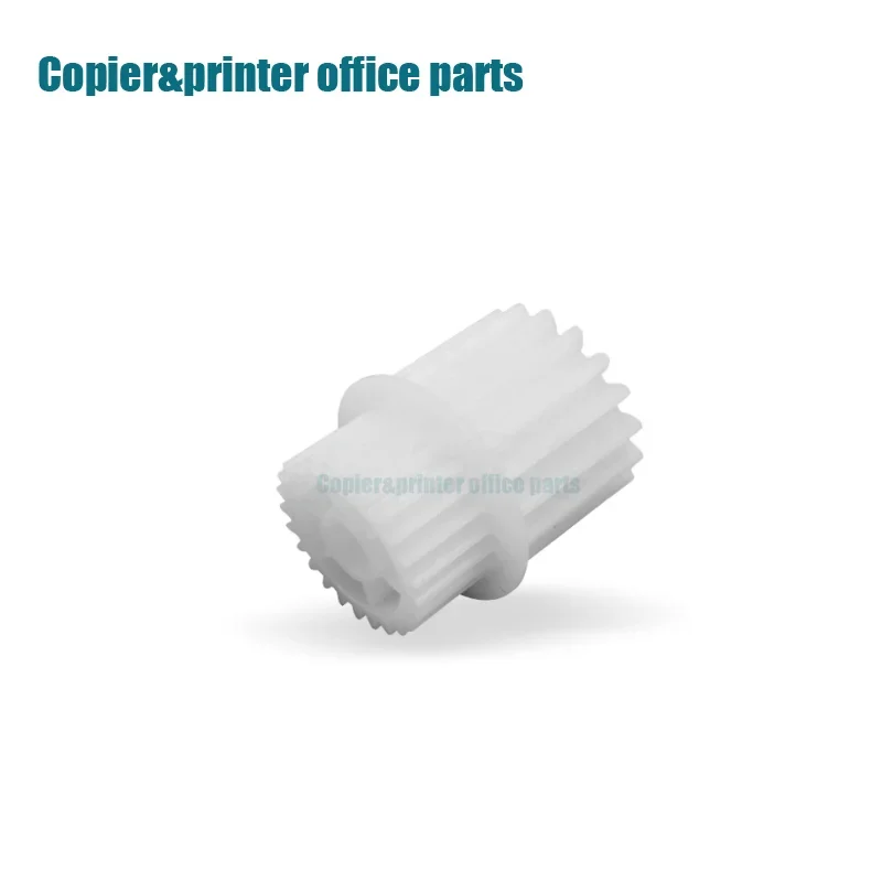 

5 шт. FU8-0576-00 приводная шестерня фьюзера для Canon IR 2545 2535 2525 2530 2520 приводная шестерня фьюзера запасные части для принтера и копировального аппарата