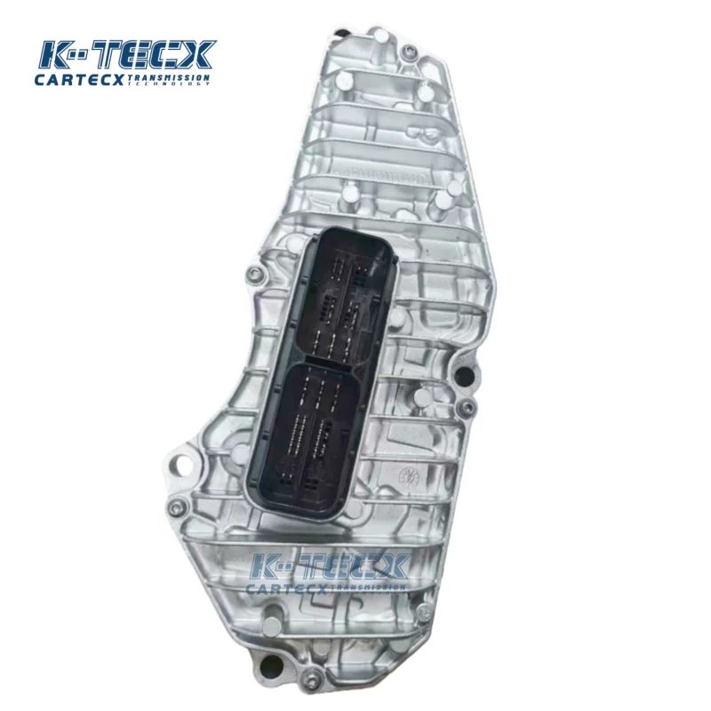Genuine New Transmission DPS6 6DCT250 TCU A2C30743102 A2C30743100 A2C53377498 AE8Z-7Z369-F For Ford DPS6 TCM Control Unit