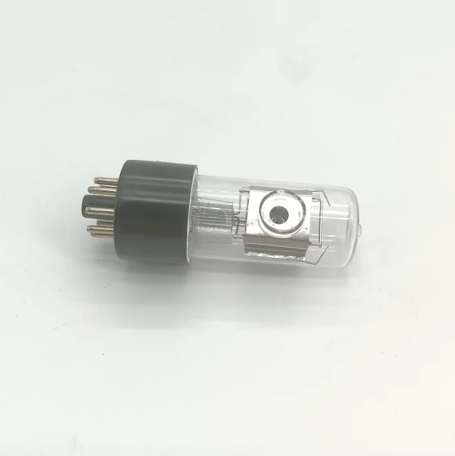 

New Cheap Shimadzu L2D2 D2 Deuterium Lamp L6380 80V 062-65055-05 1000H Lifetime Replace Available in Stock