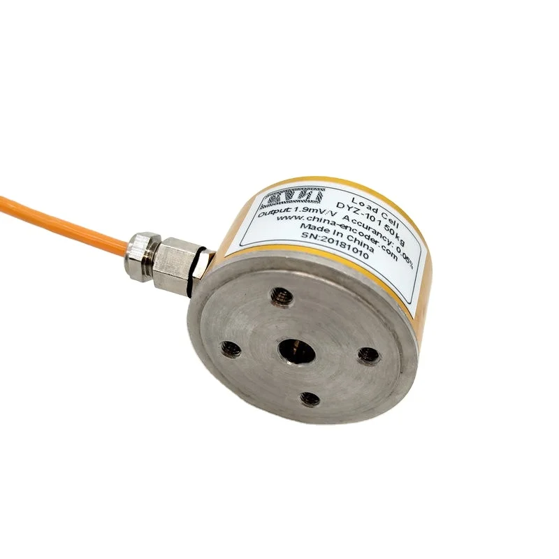 Round load cell 20kg digital load cell DYZ-101-20kg