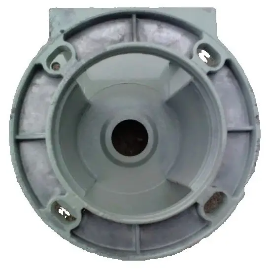 High Pressure Washer QL-280 Ql-380 Washing Machine HM-280 HM-380 Plunger Pump 280 380 Piston Pump Oil Cylinder Housing Support
