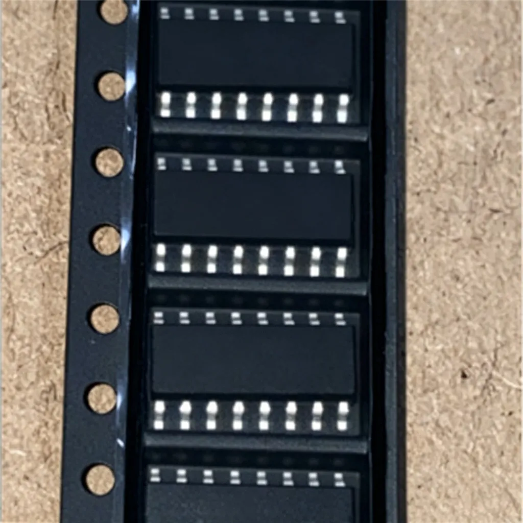 5pcs/lot 202EIBNZ HIN202EIBNZ 232ECBZ HIN232ECBZ 25P16V6P M25P16-VMF6TP 25P32V6P 25P32V6G SOP-16
