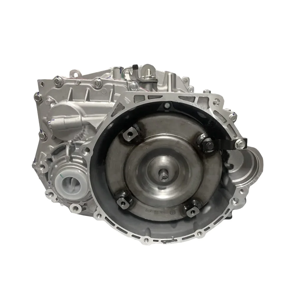 High Quality 121000016AA Transmission Assembly Gearbox for Arrizo 5 and Arrizo 5 PLUS