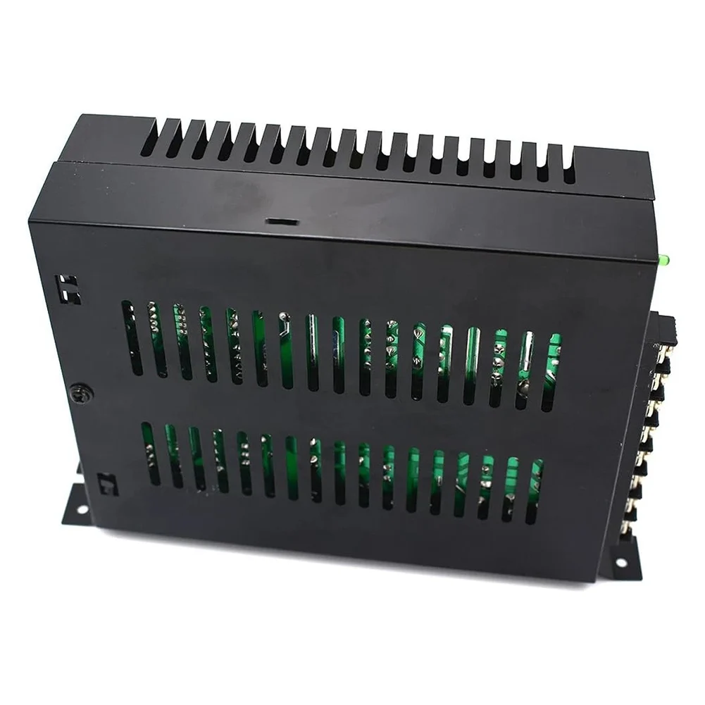 1Pc 110W Switching Power Supply 5V 12V For Arcade Game Machine Cabinet Vertical Desktop Power Adapter