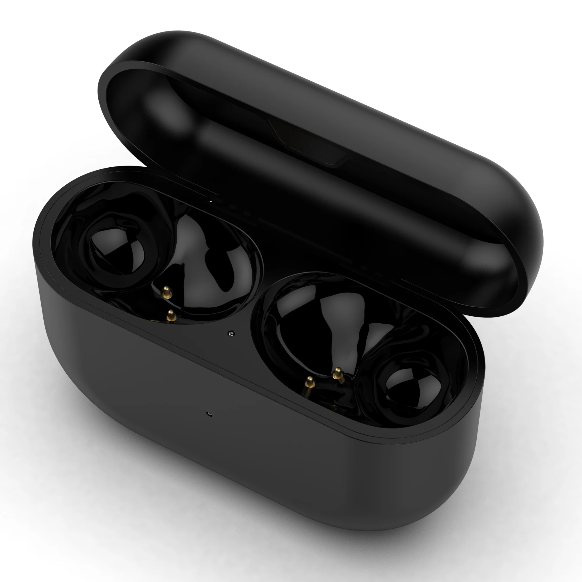 Charging Case for Jabra Elite 8 Active/Elite 8 BT Wireless Earbuds,Earbuds Replacement Charger Case Headset Charging Compartment - view 6