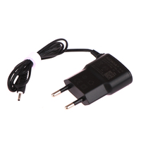 1Pc EU Plug Wall Ac Charger for Nokia 2660 2670 2680s 2700c 6125 6126 6131 6121c 6122c 6124c E75 E90 6120 6210N