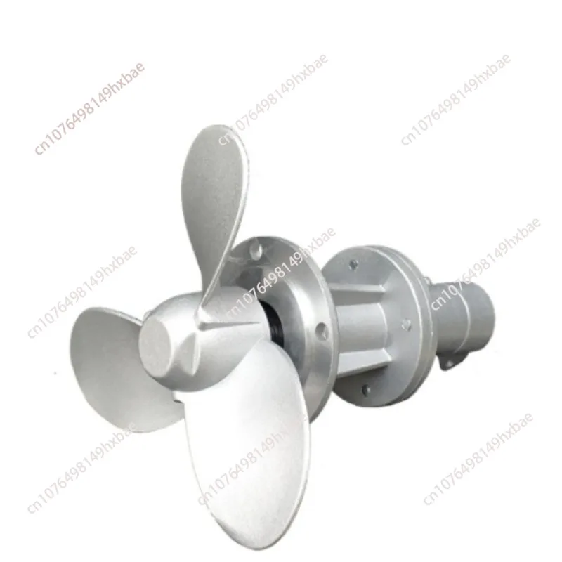 Trimmer Brush Cutter Spare Parts General Boat Booster 9T 26MM DIY Lawn Mower Modified Boat Propeller Grass