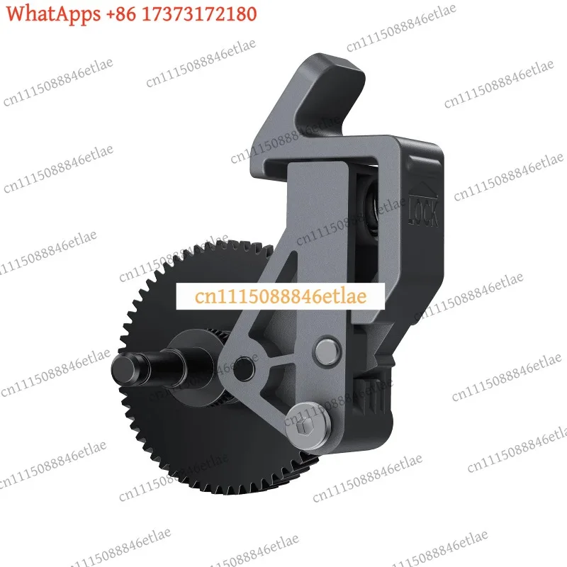 k3 Extruder Gear for Creality i7 3D Printer