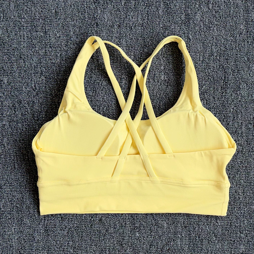 Однотонный мягкий женский фитн – обзор и цена Underwire Bra Padded