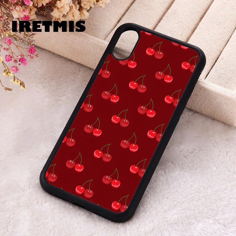 Iretmis Phone Cover… - image